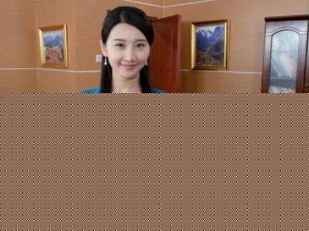 谭歆柔(Amanda)生活照