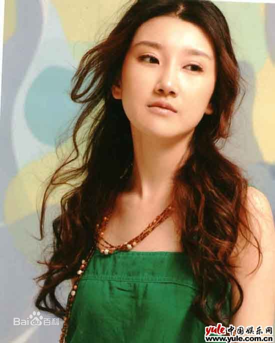 谭歆柔(Amanda)生活照