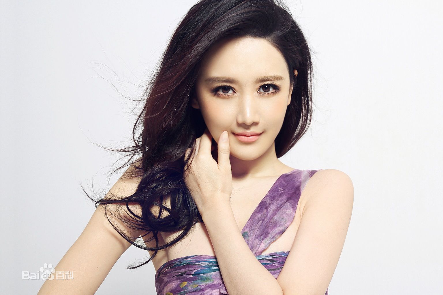 最全谭歆柔(Amanda)壁纸