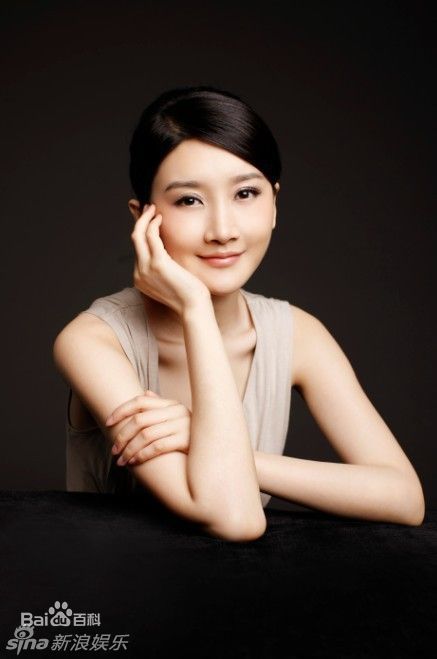 精选谭歆柔(Amanda)