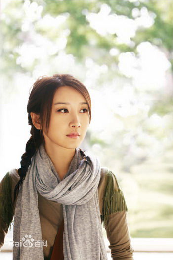 精选谭歆柔(Amanda)