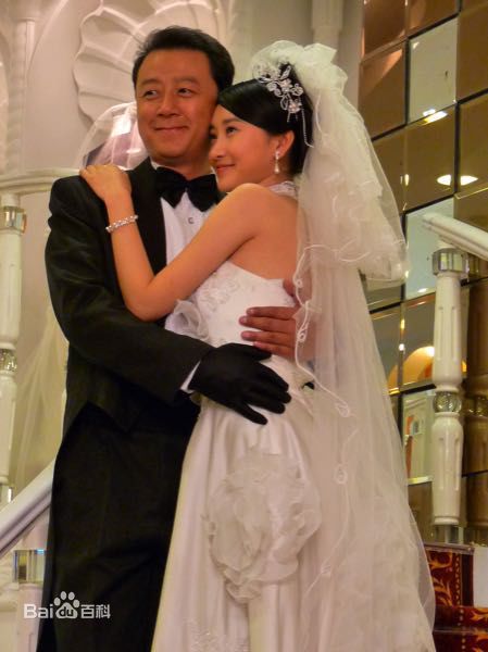 谭歆柔(Amanda)剧照