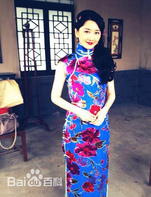 谭歆柔(Amanda)剧照