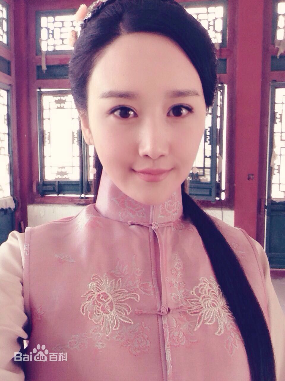 谭歆柔(Amanda)剧照