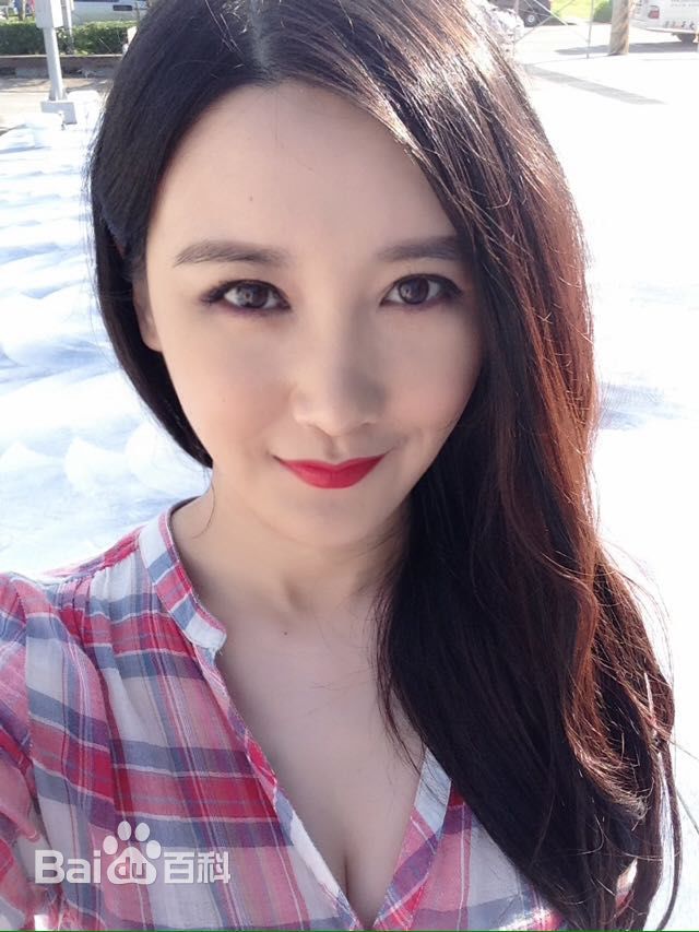 谭歆柔(Amanda)剧照