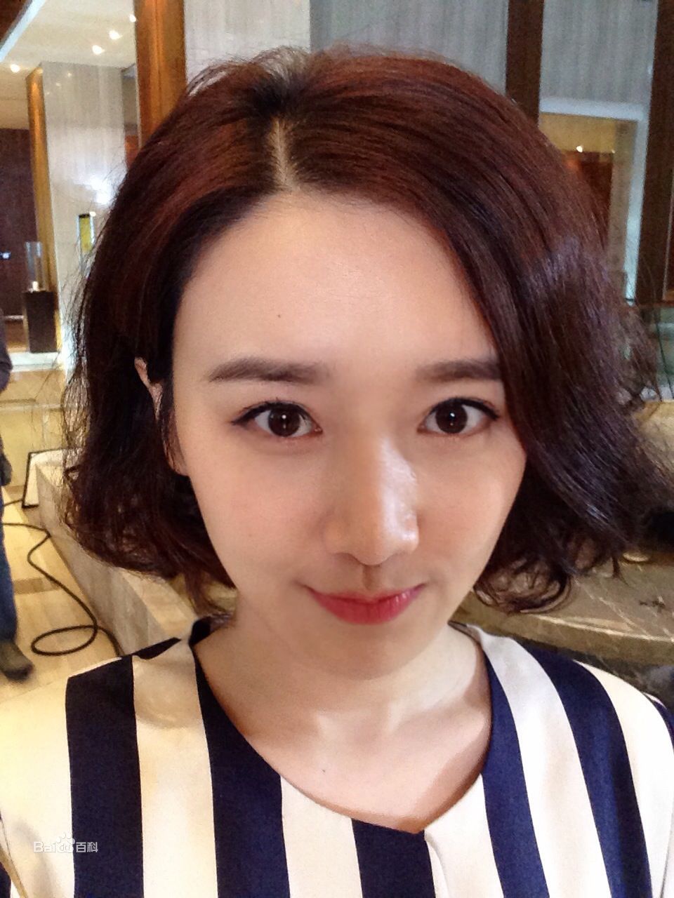 谭歆柔(Amanda)剧照