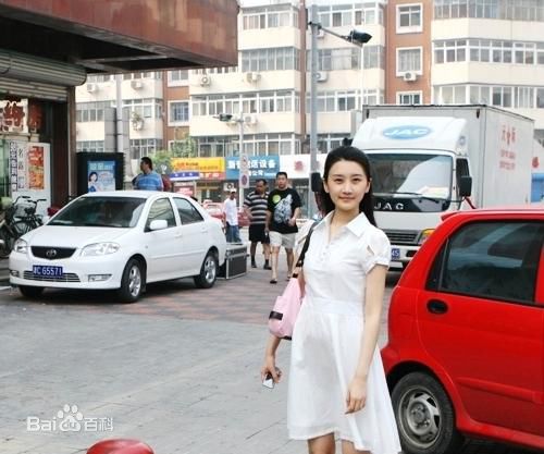 最新谭歆柔(Amanda)精彩图册