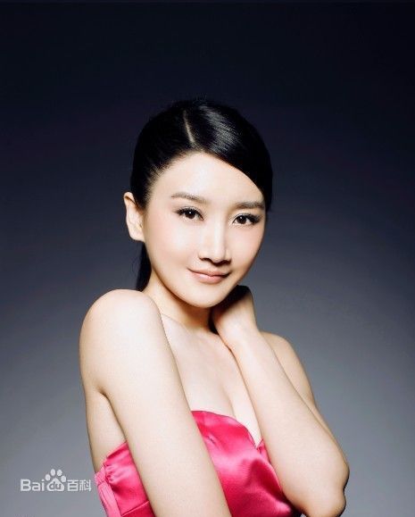 最新谭歆柔(Amanda)精彩图册