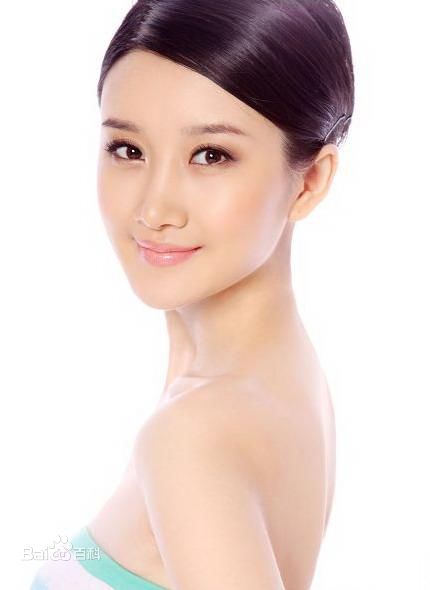 最新谭歆柔(Amanda)精彩图册