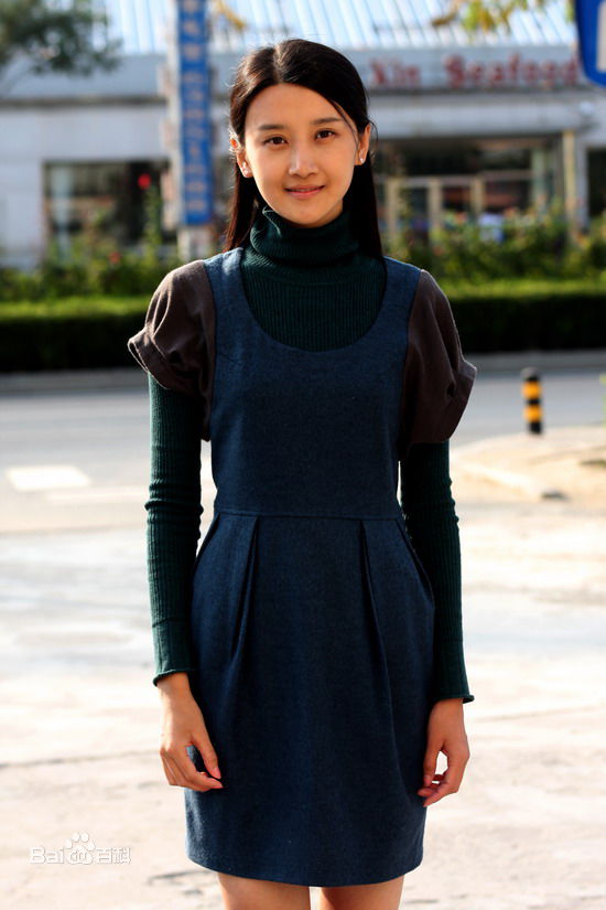 最新谭歆柔(Amanda)精彩图册