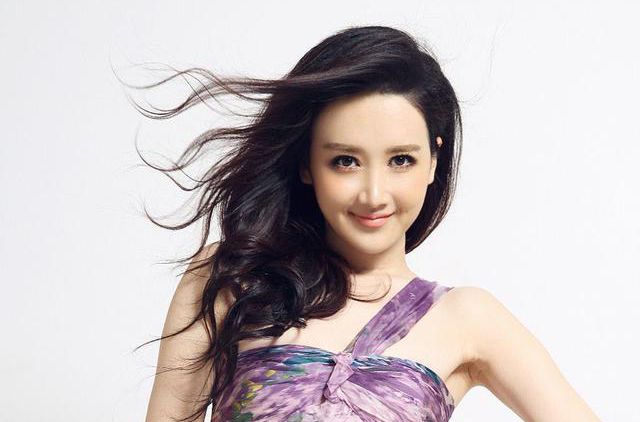 最新谭歆柔(Amanda)性感图片