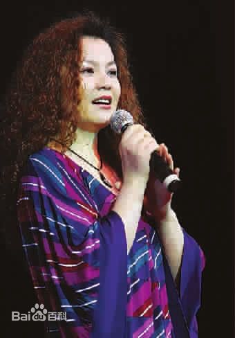 周冰倩舞台照片性感图片图集