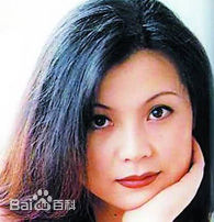 高清周冰倩性感图片