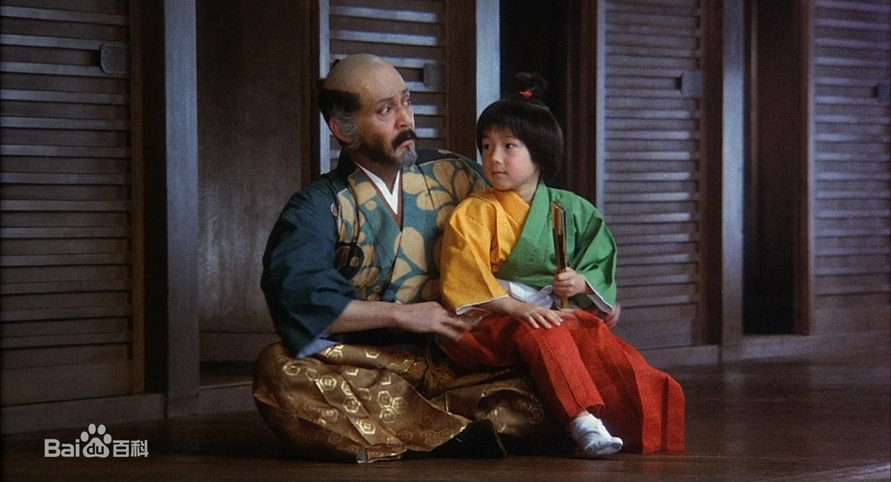 最优质仲代达矢(Tatsuya Nakadai)精彩图册