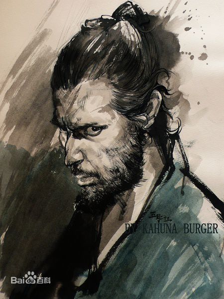 最优质仲代达矢(Tatsuya Nakadai)精彩图册