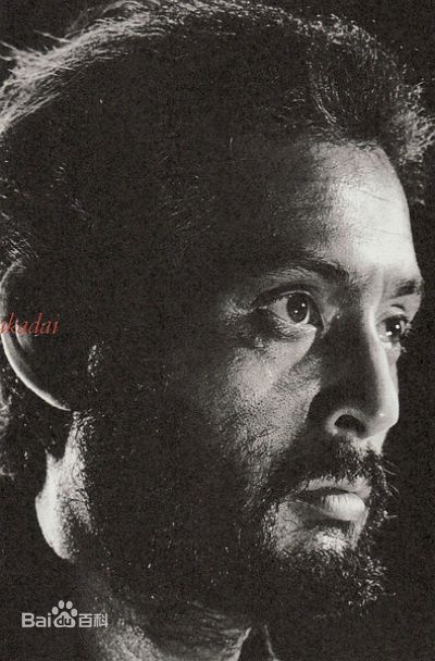 最优质仲代达矢(Tatsuya Nakadai)精彩图册