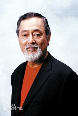 仲代达矢(Tatsuya Nakadai)精彩图册