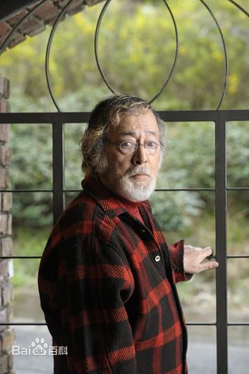 仲代达矢(Tatsuya Nakadai)精彩图册