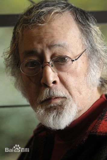 仲代达矢(Tatsuya Nakadai)精彩图册