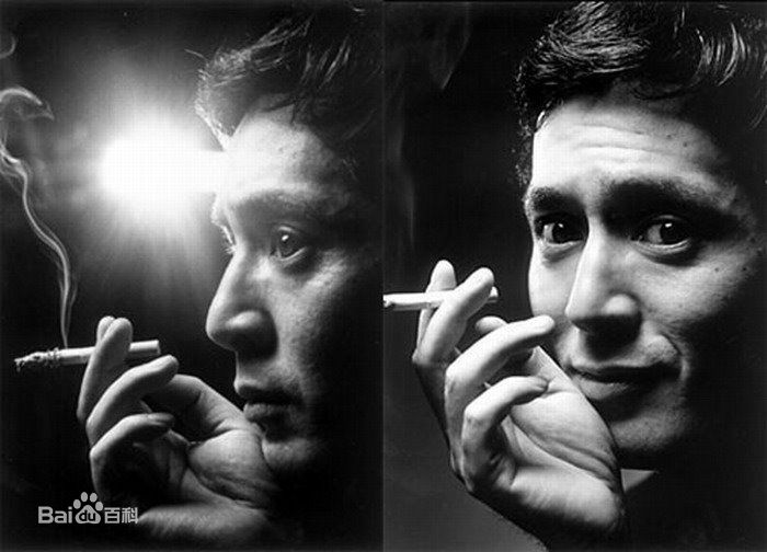 最新仲代达矢(Tatsuya Nakadai)壁纸