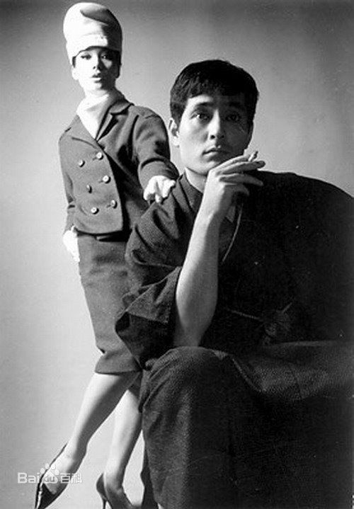 最新仲代达矢(Tatsuya Nakadai)壁纸