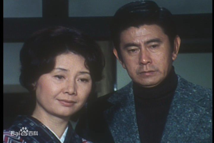 宇津井健银幕形象图片图册