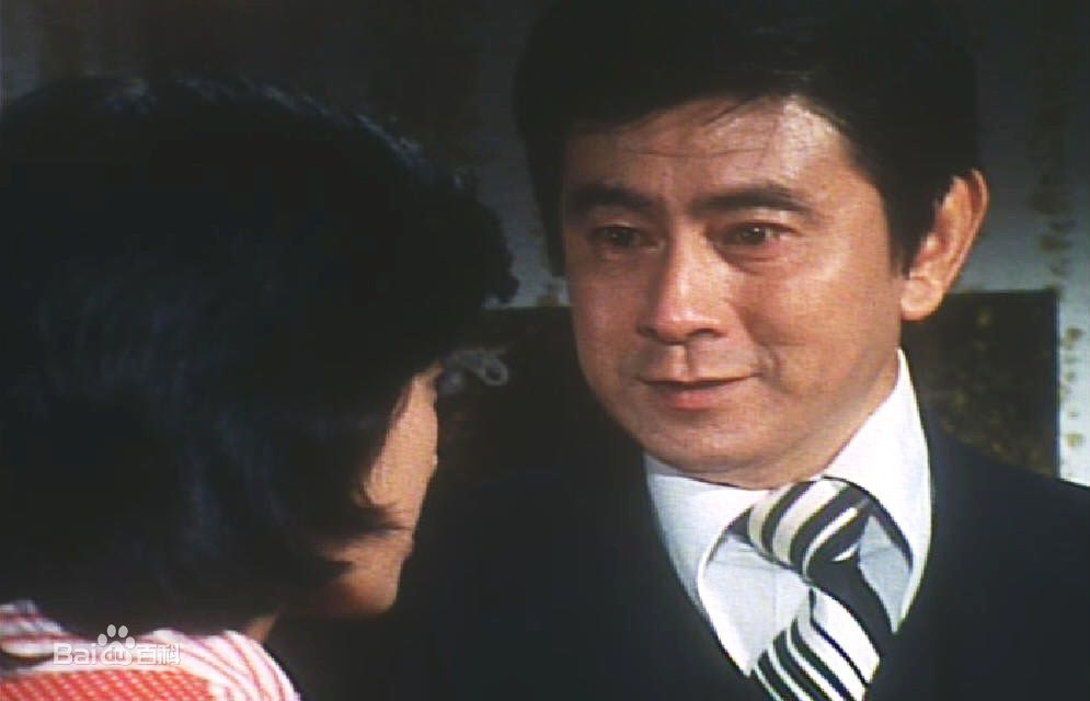 宇津井健银幕形象图片图册