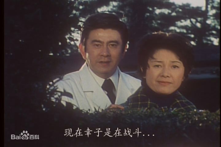 宇津井健银幕形象图片图册