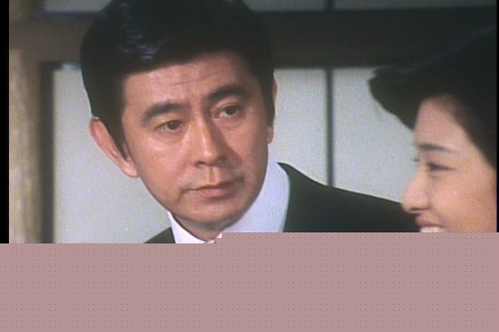 宇津井健银幕形象图片图册