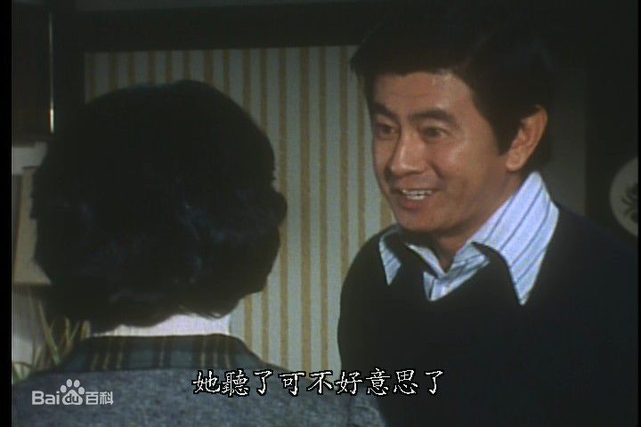 宇津井健银幕形象图片图册