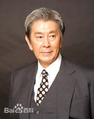 高清宇津井健图片