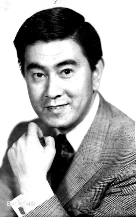 高清宇津井健精彩图册