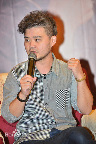 江金霖(Raymond)个人图册壁纸壁纸