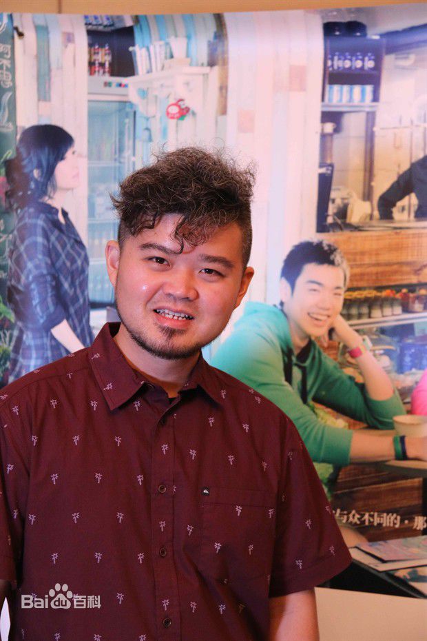 江金霖(Raymond)个人图册壁纸壁纸