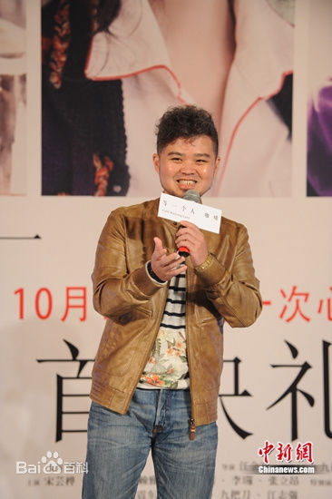 江金霖(Raymond)个人图册壁纸壁纸