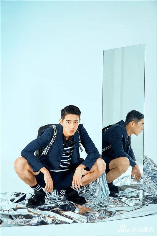 梁靖康最全眼神杀壁纸