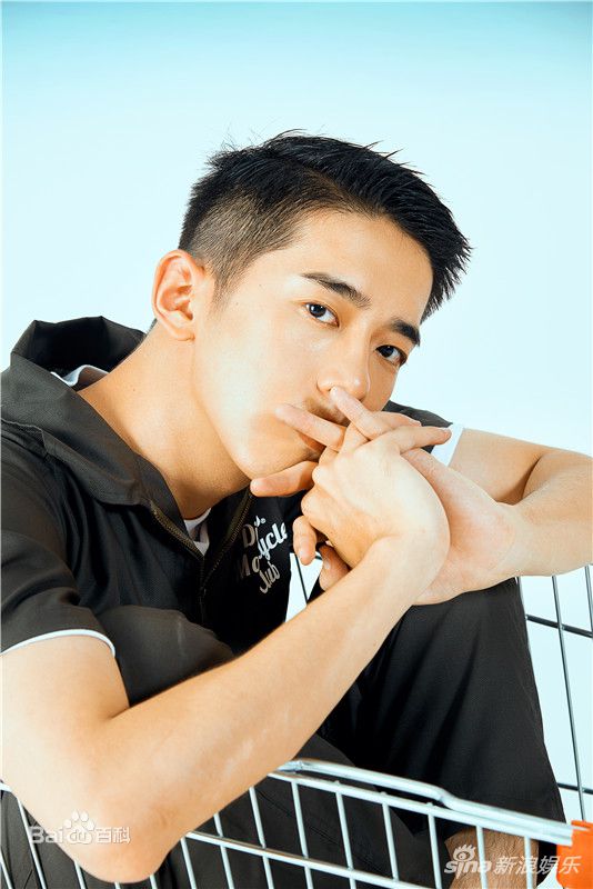 梁靖康最全眼神杀壁纸