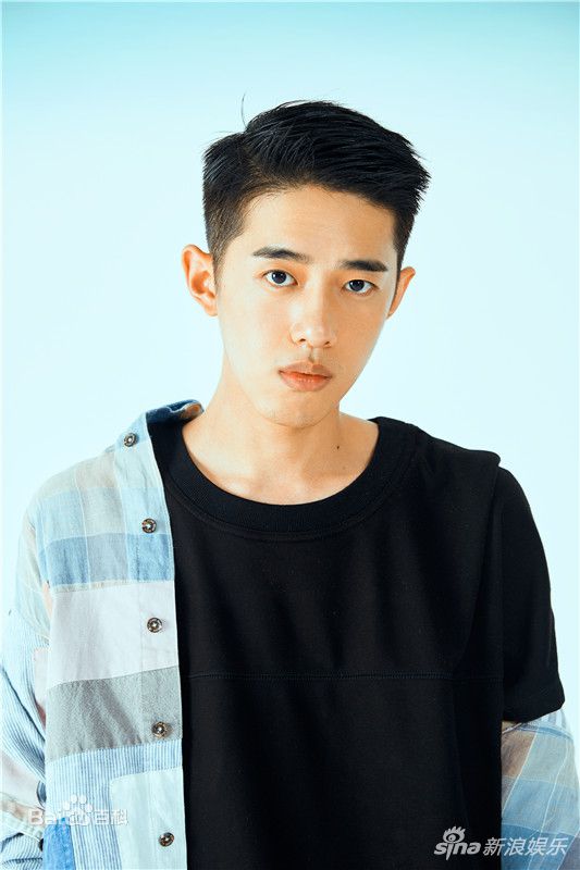 梁靖康最全眼神杀壁纸