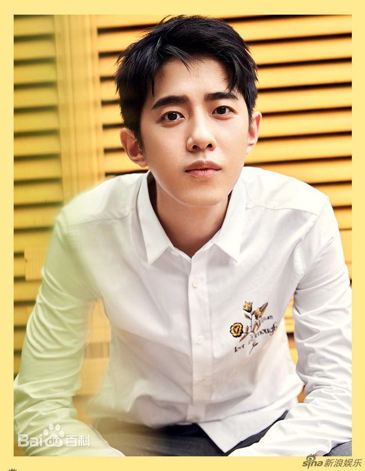 梁靖康最全白衬衫壁纸