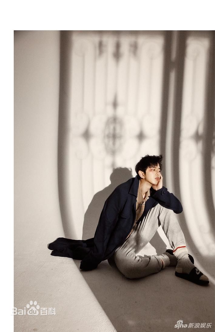 梁靖康精选大衣图册