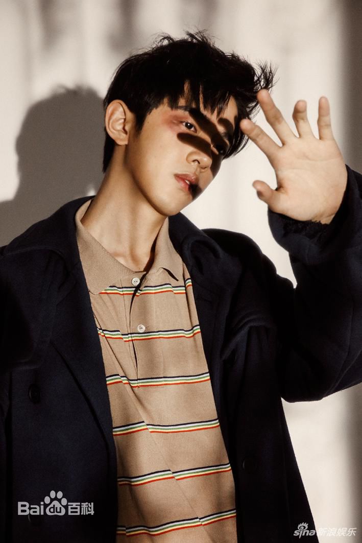 梁靖康精选大衣图册