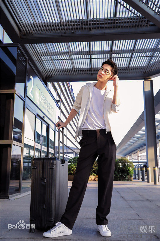 梁靖康精选机场图册