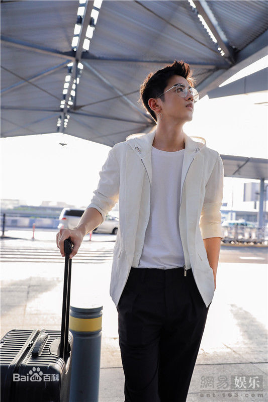 梁靖康精选机场图册