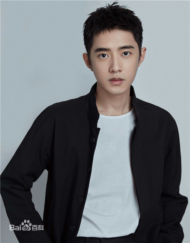 最全梁靖康素颜照