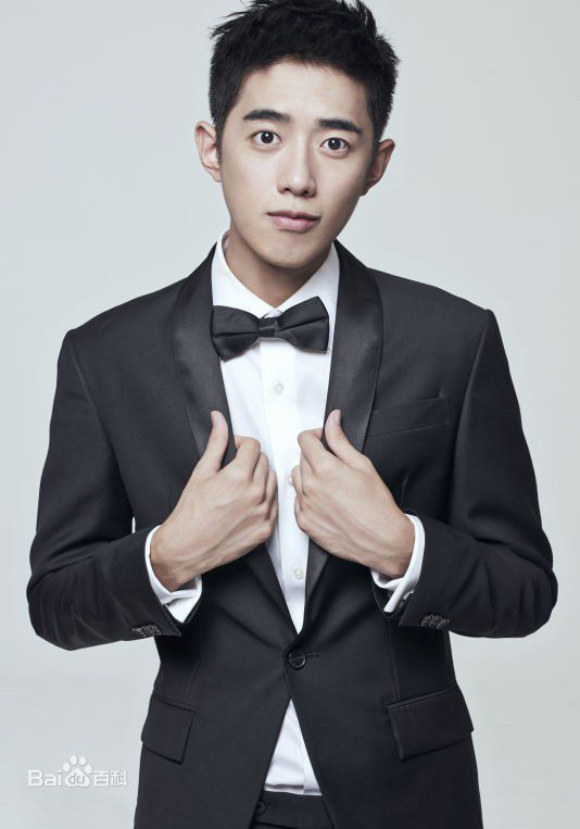 最全梁靖康素颜照