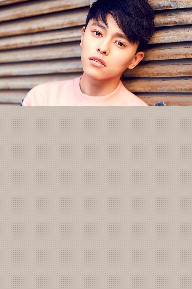 吕炸炸高清照图集