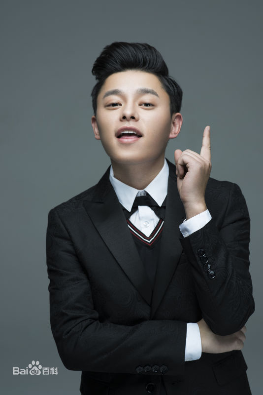 吕炸炸高清照图集