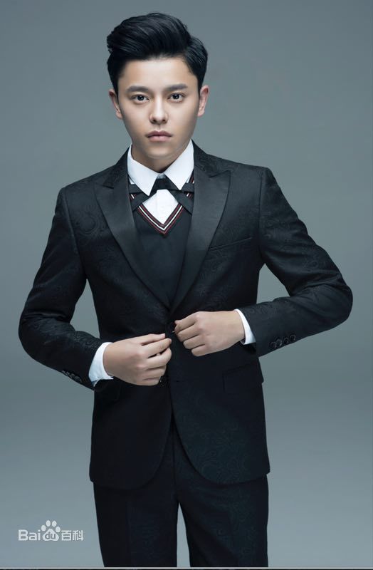 吕炸炸高清照图集