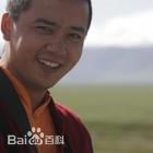 最新乔美仁波切壁纸