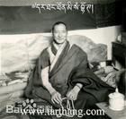 最新乔美仁波切壁纸